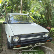 NISSAN AD WAGON 1990