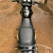 TVS JIVE 2011