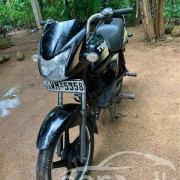 TVS JIVE 2011