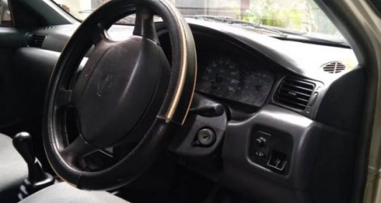 NISSAN SUNNY FB14 1999