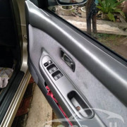 NISSAN SUNNY FB14 1999