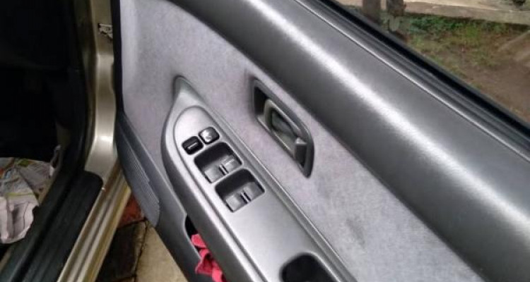 NISSAN SUNNY FB14 1999
