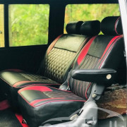 NISSAN VANETTE 2000