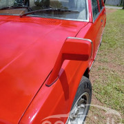 MITSUBISHI LANCER BOX 1985