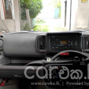 NISSAN CLIPPER 2017