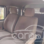 NISSAN CLIPPER 2017