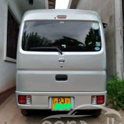 NISSAN CLIPPER 2017