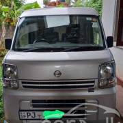 NISSAN CLIPPER 2017