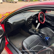 HYUNDAI COUPE 2003