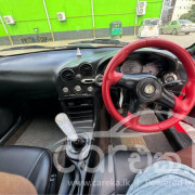 HYUNDAI COUPE 2003
