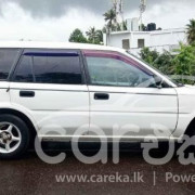 TOYOTA COROLLA DX WAGON 1990
