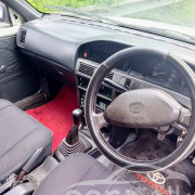 TOYOTA COROLLA DX WAGON 1990