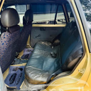 SUZUKI MARUTI 800 2005