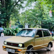 SUZUKI MARUTI 800 2005