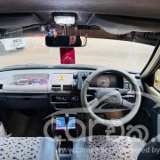 SUZUKI MARUTI 800 2005