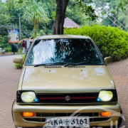 SUZUKI MARUTI 800 2005