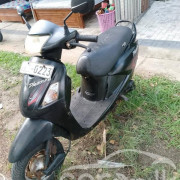 HERO PLEASURE 2008