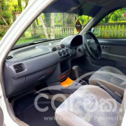 NISSAN MARCH K11 2000
