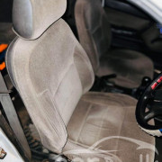 MITSUBISHI LANCER ASP 1991