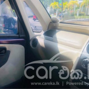 TATA NANO TWIST XT 2015