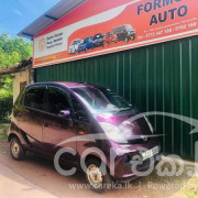 TATA NANO TWIST XT 2015