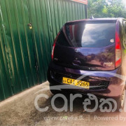 TATA NANO TWIST XT 2015