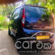 TATA NANO TWIST XT 2015