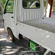DAIHATSU HIJET 1998