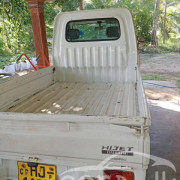 DAIHATSU HIJET 1998