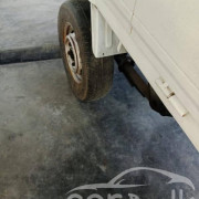 DAIHATSU HIJET 1998