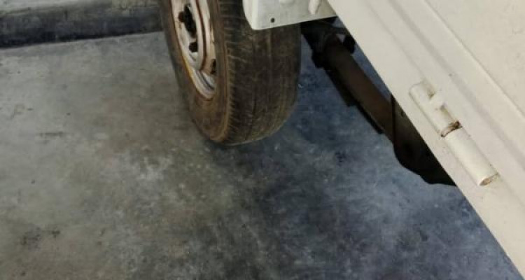 DAIHATSU HIJET 1998