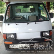 DAIHATSU HIJET 1998