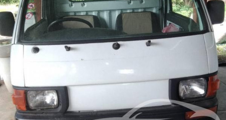 DAIHATSU HIJET 1998