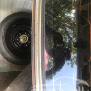 NISSAN SUNNY FB15 2001