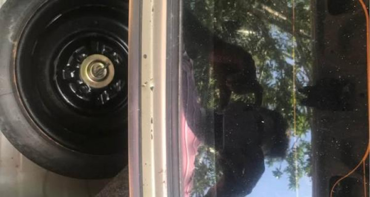 NISSAN SUNNY FB15 2001