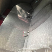 NISSAN SUNNY FB15 2001