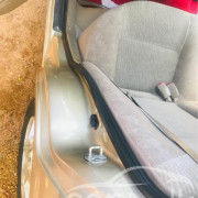 NISSAN SUNNY FB15 2001