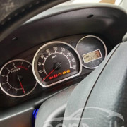 SUZUKI ALTO K10 2011