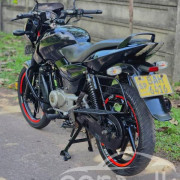 BAJAJ PULSAR 150 2013