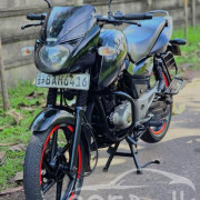 BAJAJ PULSAR 150 2013