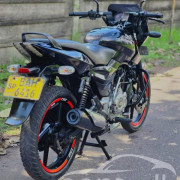 BAJAJ PULSAR 150 2013