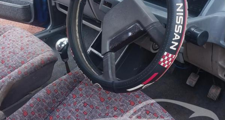MITSUBISHI LANCER C12 1985