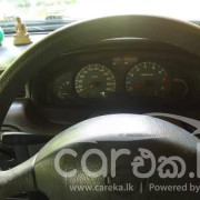 NISSAN SUNNY B14 1998
