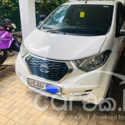 DATSUN REDI GO 2016