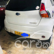 DATSUN REDI GO 2016