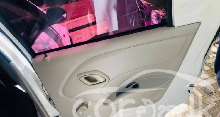 DATSUN REDI GO 2016