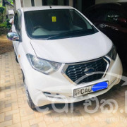 DATSUN REDI GO 2016