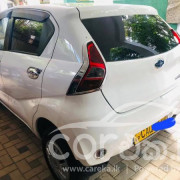 DATSUN REDI GO 2016