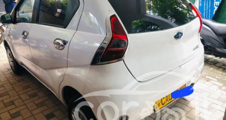 DATSUN REDI GO 2016