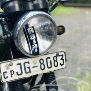 BAJAJ BOXER 2004